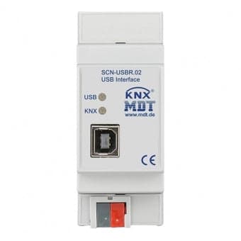 Détecteur de présence Standard KNX