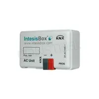 Interface KNX/Daikin VRV