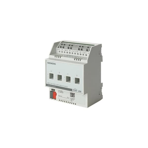 Actionneur d'éclairage 12 sorties 10A